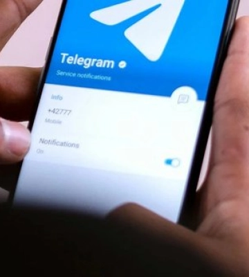 Адміністратор восьми Telegram-груп, які повідомляли про маршрути ТЦК, отримав 5 років умовно на Черкащині