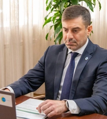 Скандал в ВСУ: омбудсмен проверяет заявления о пытках в Скеле