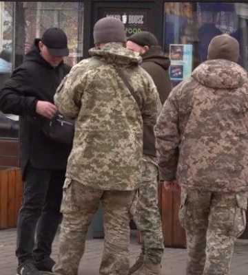 Батько-одинак з Кривого Рогу відправлений у військову частину, відстрочки він не мав, - Дніпропетровський ОТЦК