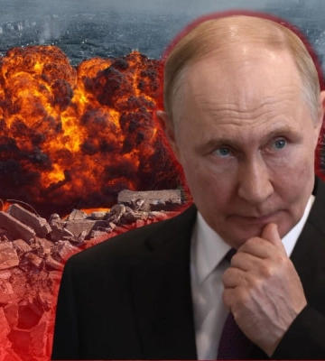 “Це удар у саме серце Путіна”: озвучено тривожне попередження для України