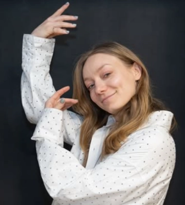 LELEKA сорвала главную ноту песни для Евровидения и рассказала в чем проблема: "Х*р с ней"