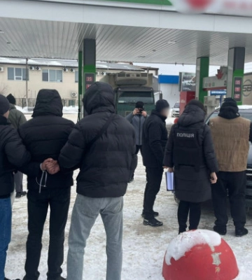 В Житомире разоблачили схему «продажи» инвалидности для выезда за границу за 10 тысяч долларов