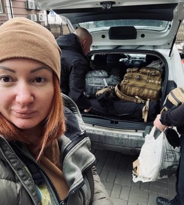 Военкор поражает: если бы не принудительная мобилизация – где бы сейчас был фронт