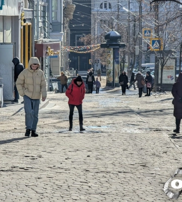 Локдаун зимой в Харькове прогнозирует Ярославский, в ЦПД ответили на заявление