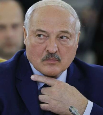 "Не надо было их говорить": Лукашенко попросил прощения у Зеленского
