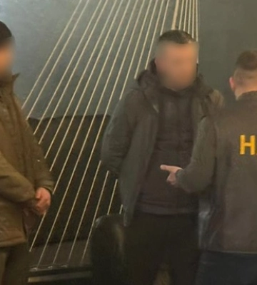 Взятка за отсрочку: будут судить сотрудника СБУ
