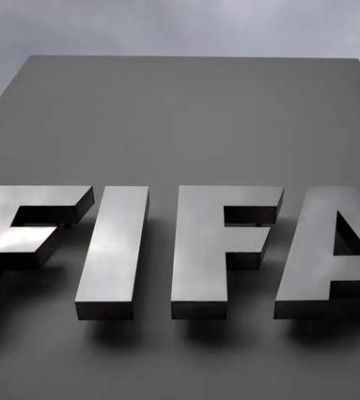 ФІФА офіційно допустила росіян до чемпіонату світу з футболу