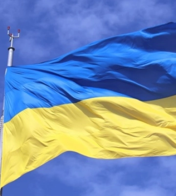 Дрони ЗСУ підняли українські прапори над Великою Кардашинкою та Голою Пристанню на ТОТ Херсонщини