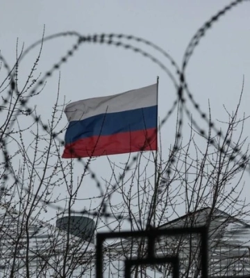 Росія засекретила інформацію про збільшення державного боргу