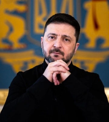Зеленський пообіцяв чіткий графік переговорів про вступ України до ЄС 