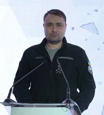 "Отряды Буданова" уничтожили российского военного преступника с позывным "Бэтменом"