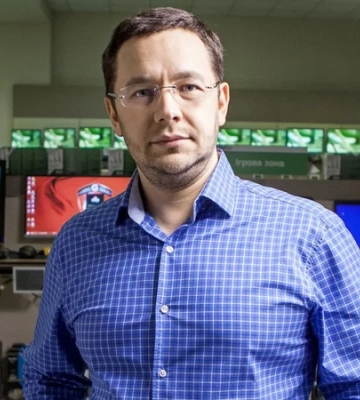 Найбільше руйнування за весь час. Співвласник Rozetka оцінив збитки від російської атаки на складський комплекс компанії у Броварах