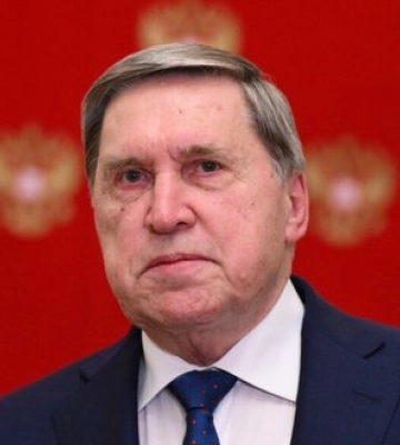 Віткофф і Кушнер пообіцяли використати під час зустрічей у Києві "оцінки Путіна щодо шляхів припинення війни", - Ушаков