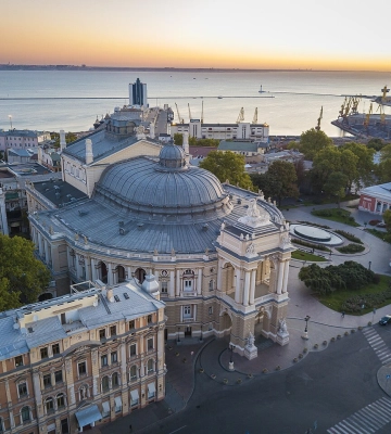З Черкас до Одеси запустили регулярний рейс: розклад та час