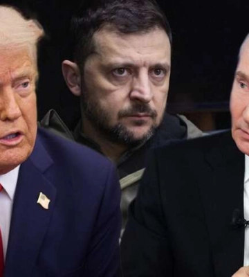 «Коридор возможностей» и угроза для Киева: Зеленский назвал главные цели и сроки завершения войны