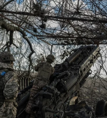 После неудачных атак. Оккупанты на Харьковском направлении перегруппировываются и продолжают попытки наступления — Силы обороны