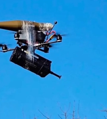 На Харківщині РФ FPV-дроном убила останню жительку села Токарівка Друга