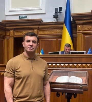 Суд применил меру пресечения в отношении нардепа Тищенко по делу о колл-центрах – залог в размере 10 млн грн