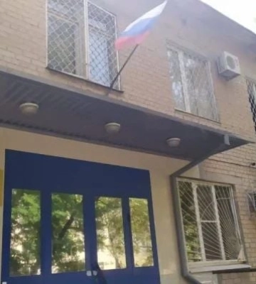 Бюрократический ад в Мелитополе: оккупационный суд заставил местную жительницу доказывать, что умершая мать — ей родная (скрин)
