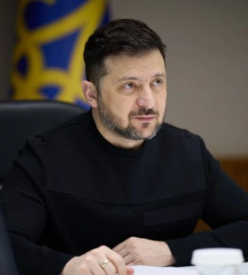 Зеленский обновил директивы для переговоров с РФ: Киев готовится к решающему раунду