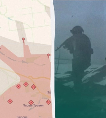 Армия РФ имеет успех на Донбассе: в DeepState рассказали, где смогли продвинуться оккупанты