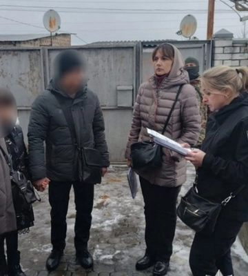 У Дніпрі подружжя катувало дітей у дитячому будинку сімейного типу