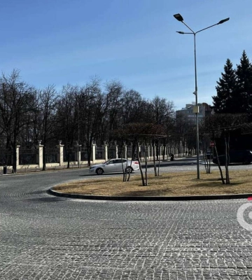 Прогноз погоди у Дніпрі на сьогодні, 1 березня 2026