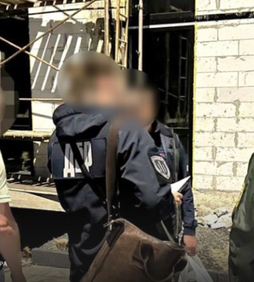 На Хмельниччині судитимуть правоохоронців, які вимагали хабарі за переведення військових у тил