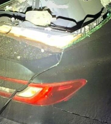 На Дніпропетровщині через ворожі атаки загинула людина і ще четверо дістали поранень