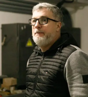 Заступник Кличка Валентин Мондриївський: Альтернативи відновлення ТЕЦ для Києва немає
