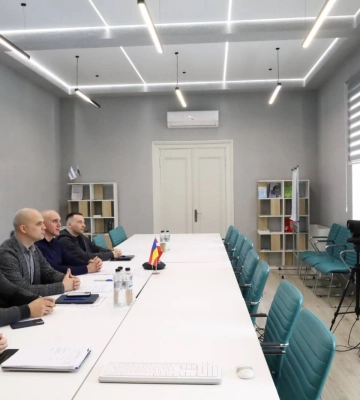 У Миколаєві підписали угоду про будівництво соціального житла