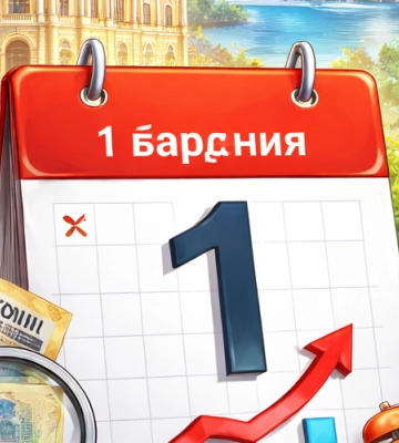 Що зміниться для одеситів з 1 березня: пенсії, гроші, кешбек і контроль під час війни