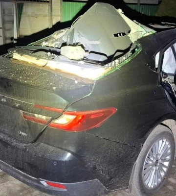 На Дніпропетровщині через ворожі атаки загинула людина і ще четверо дістали поранень