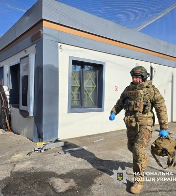 Доба на Донеччині: понад півтори тисячі ударів, троє загиблих і п’ятеро поранених. ФОТО