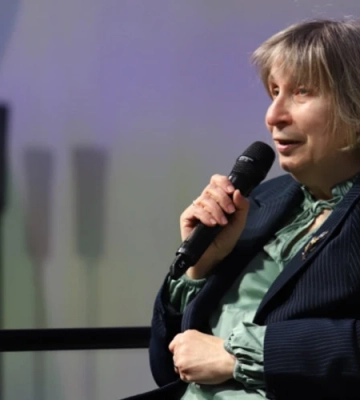 Фаза виснаження - не слабкість, а етап адаптації. Розмова з психологинею Ларисою Дідковською