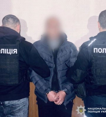 На Київщині чоловіків збував зброю: зловмиснику повідомили про підозру