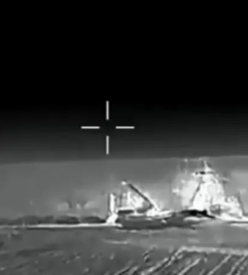 Генштаб ВСУ: Поражены радиолокационные станции ЗРК С-300, логистические объекты и районы сосредоточения живой силы противника
