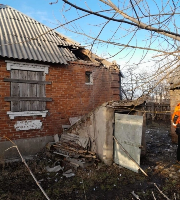 Донеччина, Дніпропетровщина, Сумщина: наслідки атак рф за добу (Відео)