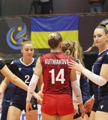Обладатели Кубка Украины отомстили за поражение в выездном матче