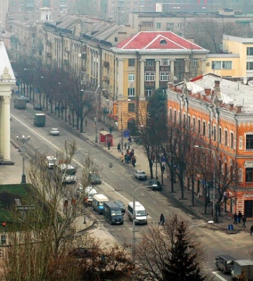 Прогноз погоди у Запоріжжі в березні: чи повернуться морози та коли прийде справжня весна