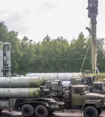 ЗСУ вразили радари С-300, склади та пункти управління БПЛА окупантів на ТОТ