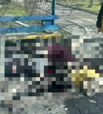 Окупанти обстріляли Корабельний район Херсона: є загиблі