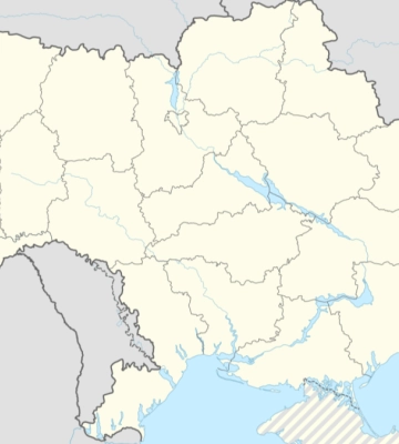 Новорічна ялинка «дочекалася» весни на Волині