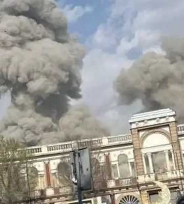 Война США с Ираном не очень повлияет на поставки оружия Украине, но может быть на руку РФ, — Климкин