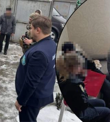Ад за дверью ДДСТ: в Днепре родители-воспитатели годами пытали детей