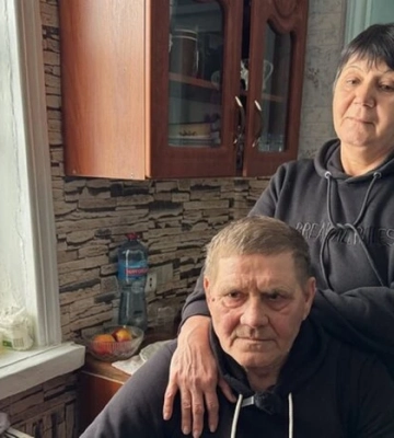 Село на Полтавщині прихистило 600 переселенців