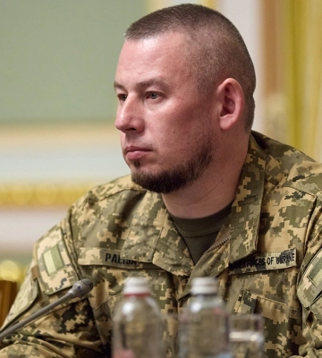 РФ не отказалась от планов захвата Запорожья, Херсона, Николаева и Одессы - ОП