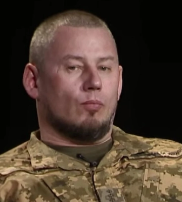 РФ не відмовилася від планів захоплення Запоріжжя та Одеси — Паліса