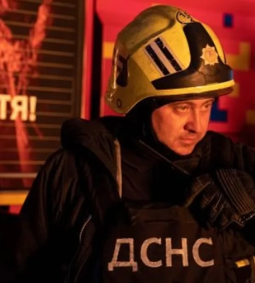 Взрывы в Кривом Роге: повреждено предприятие, возникли пожары