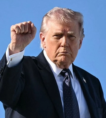 Трамп назвав венесуельський сценарій ідеальним для зміни влади в Ірані
